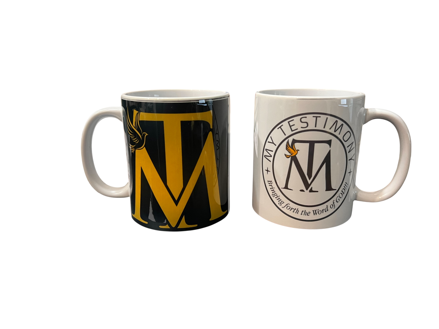 Coffee Mugs