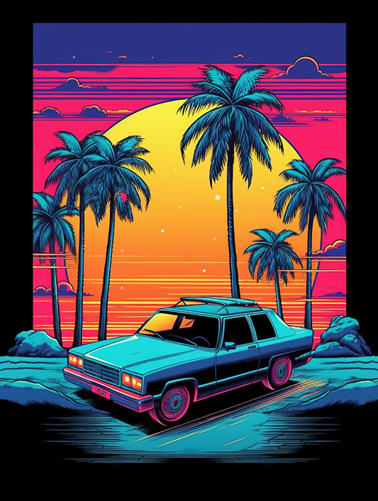 AI -- Print On Demand Images -- Design 11-1