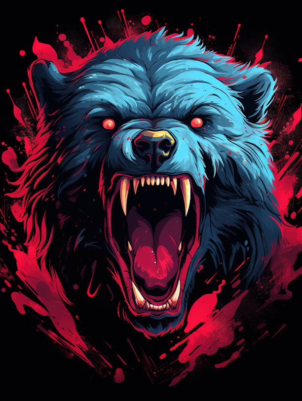 AI -- Print On Demand Images -- Design 3-2