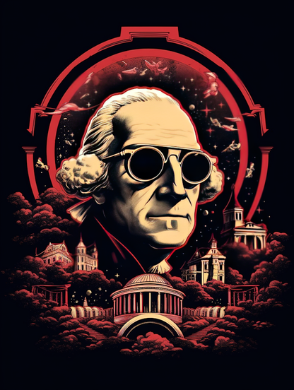 AI -- Print On Demand Images -- Design 7-2