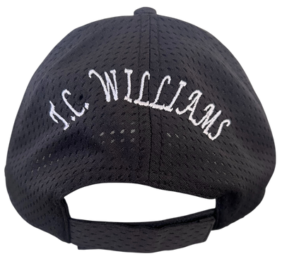 Hat -- TC Williams -- TITANS Design -- Black