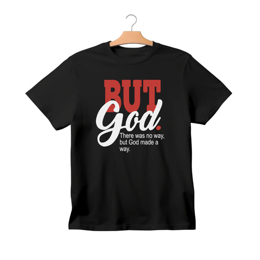 Faith Based -- Black Girl Magic (Copy)