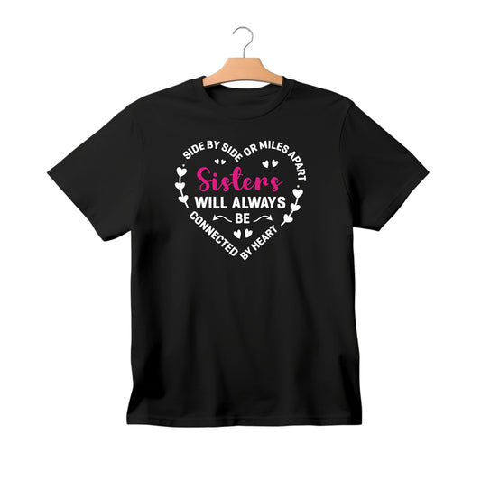 Faith Based -- Sisters SidebySide