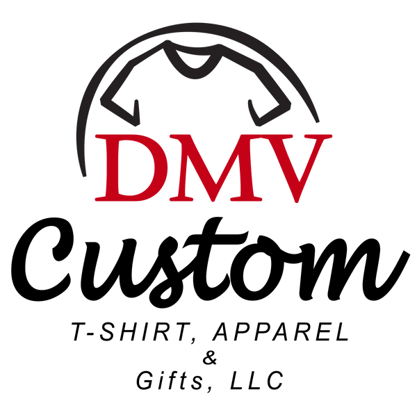 DMV Custom Apparel & Gifts