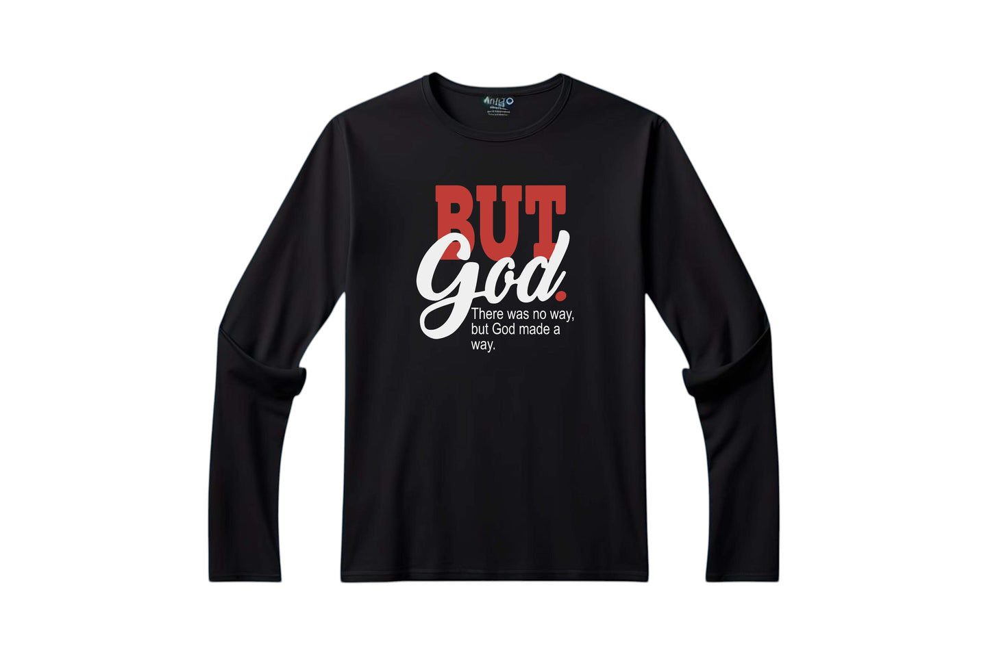 Faith Based -- Black Girl Magic (Copy)