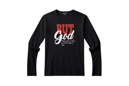 Faith Based -- Black Girl Magic (Copy)