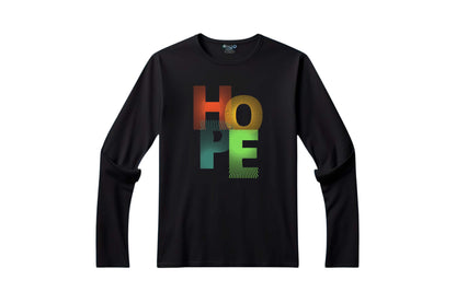 Faith Based -- Hope 1