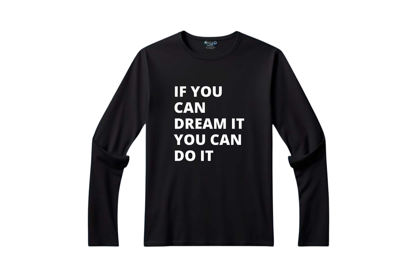 Faith Based -- If You Can Dream It