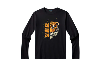 Faith Based -- Savage