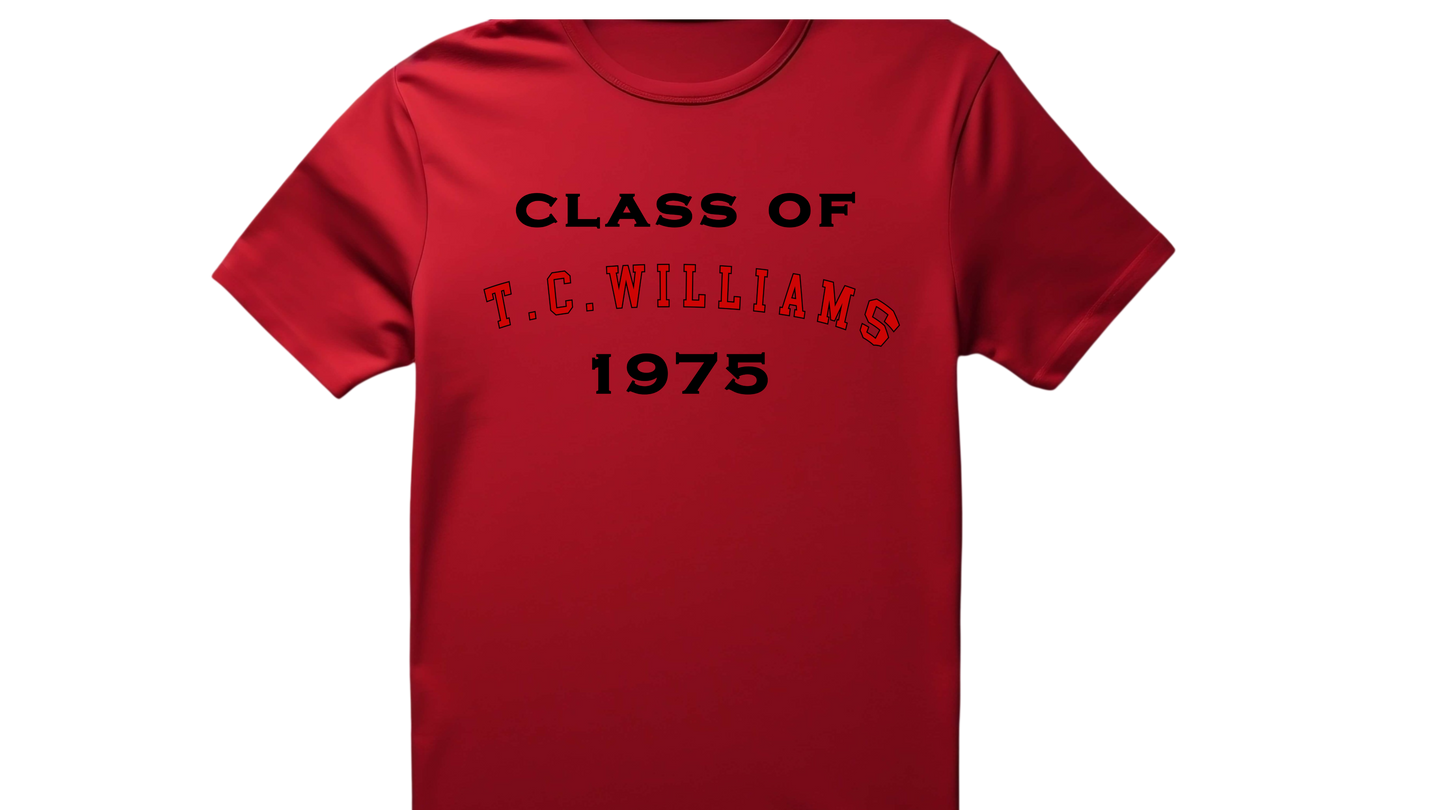 T.C. Williams Design #10