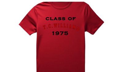 T.C. Williams Design #10