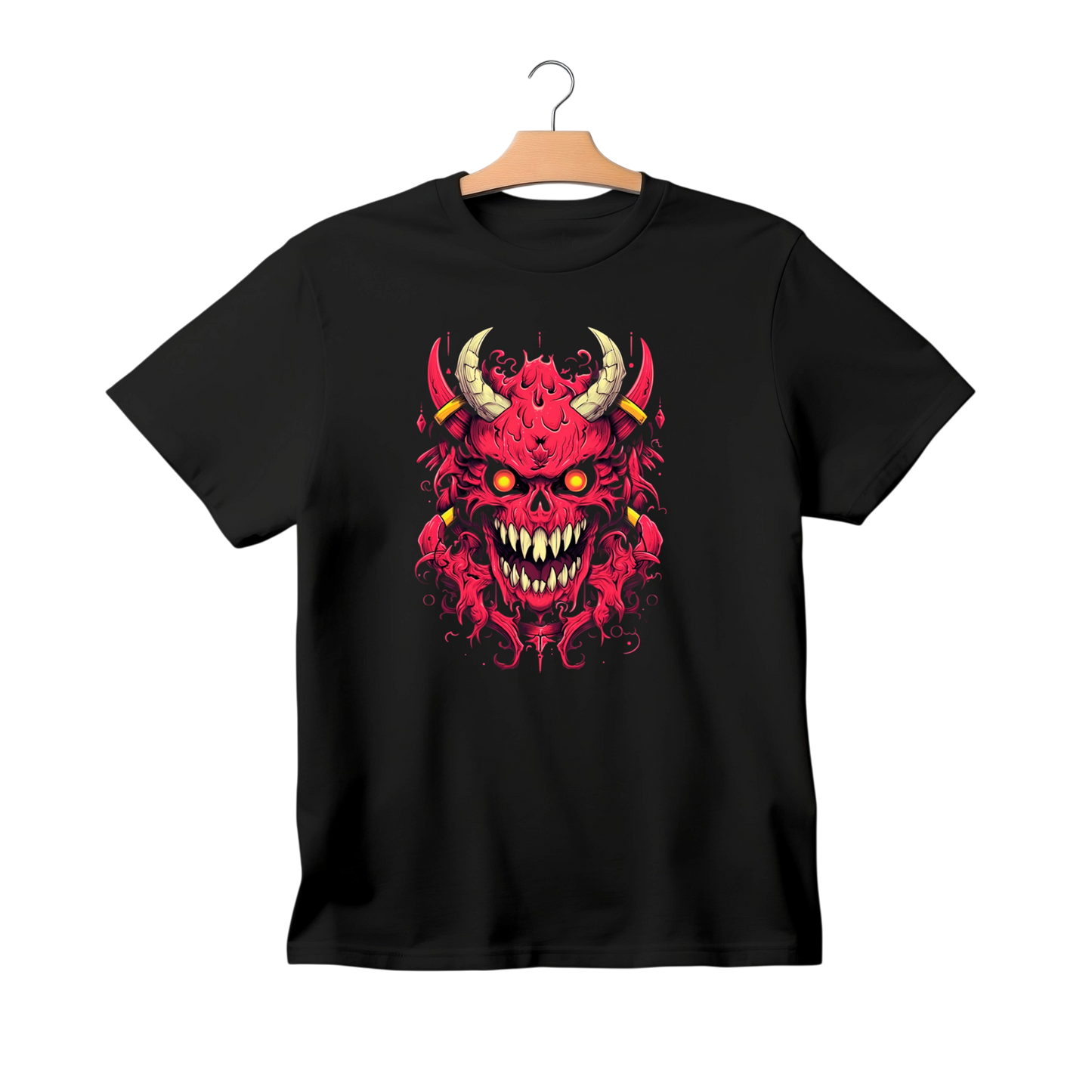 AI -- Print On Demand Images -- Design 13-2