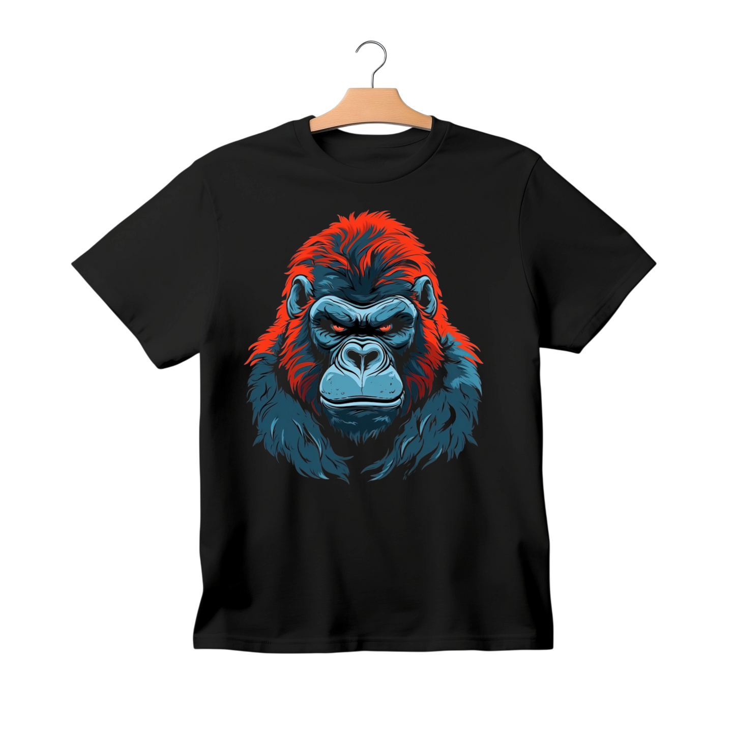 AI -- Print On Demand Images -- Design 16-2