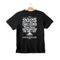 2025 Barber Family Reunion T-shirts
