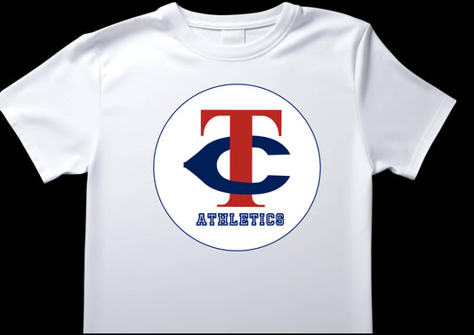 T.C. Williams -- Class of 1985 Design #8
