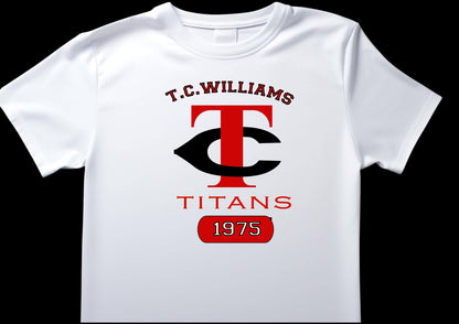 T.C. Williams Design #2