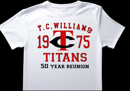 T.C. Williams Design #6