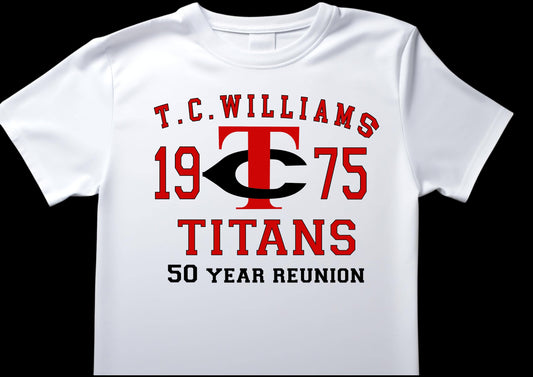 T.C. Williams Design #6