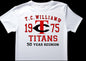T.C. Williams Design #6
