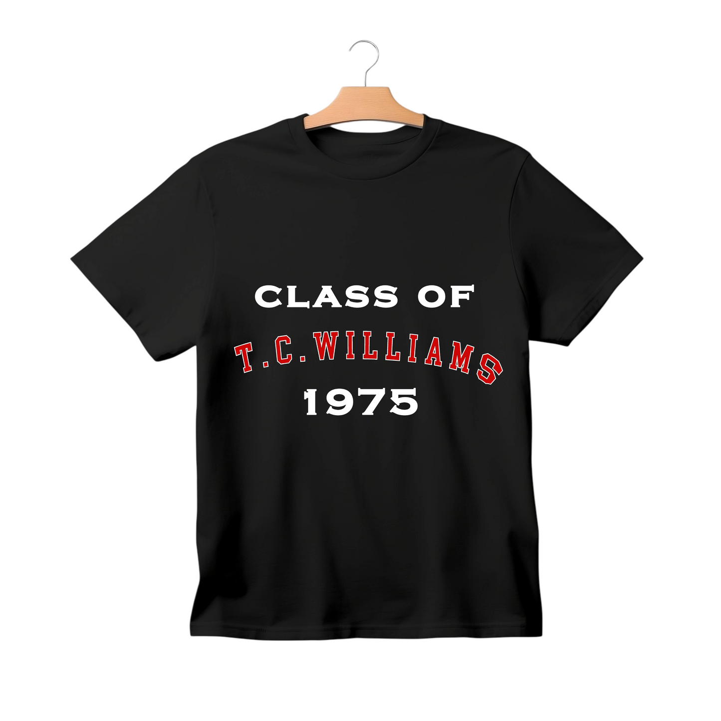 T.C. Williams Design #10
