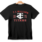 T.C. Williams Design #5