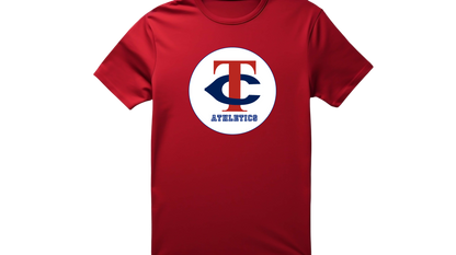 T.C. Williams Design #8