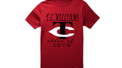 T.C. Williams Design #1