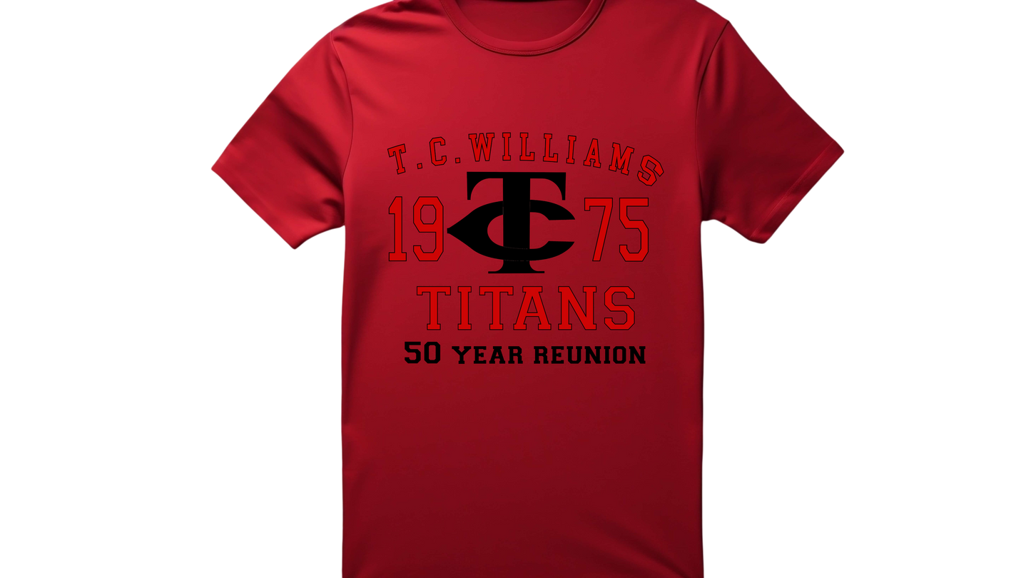 T.C. Williams Design #6