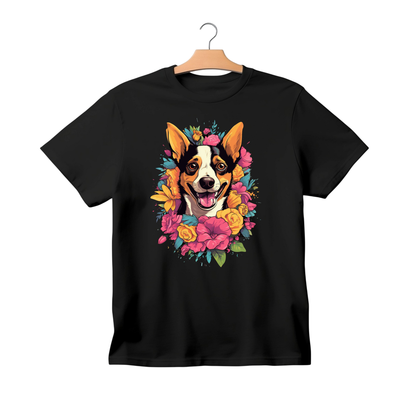 AI -- Print On Demand Images -- Design 4-1