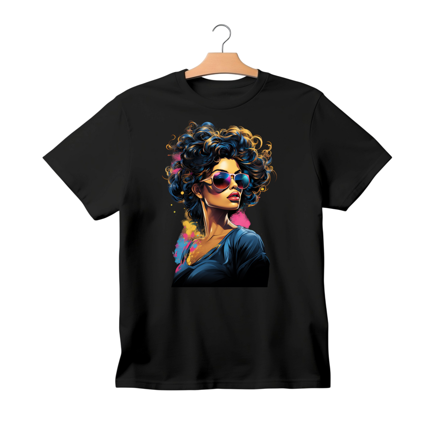 AI -- Print On Demand Images -- Design 4-4