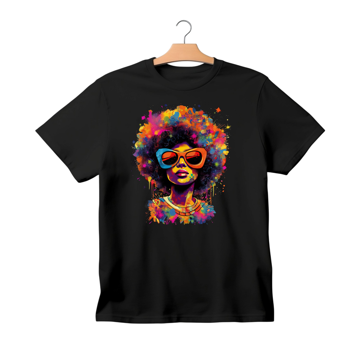 AI -- Print On Demand Images -- Design 6-2