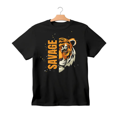 Faith Based -- Savage