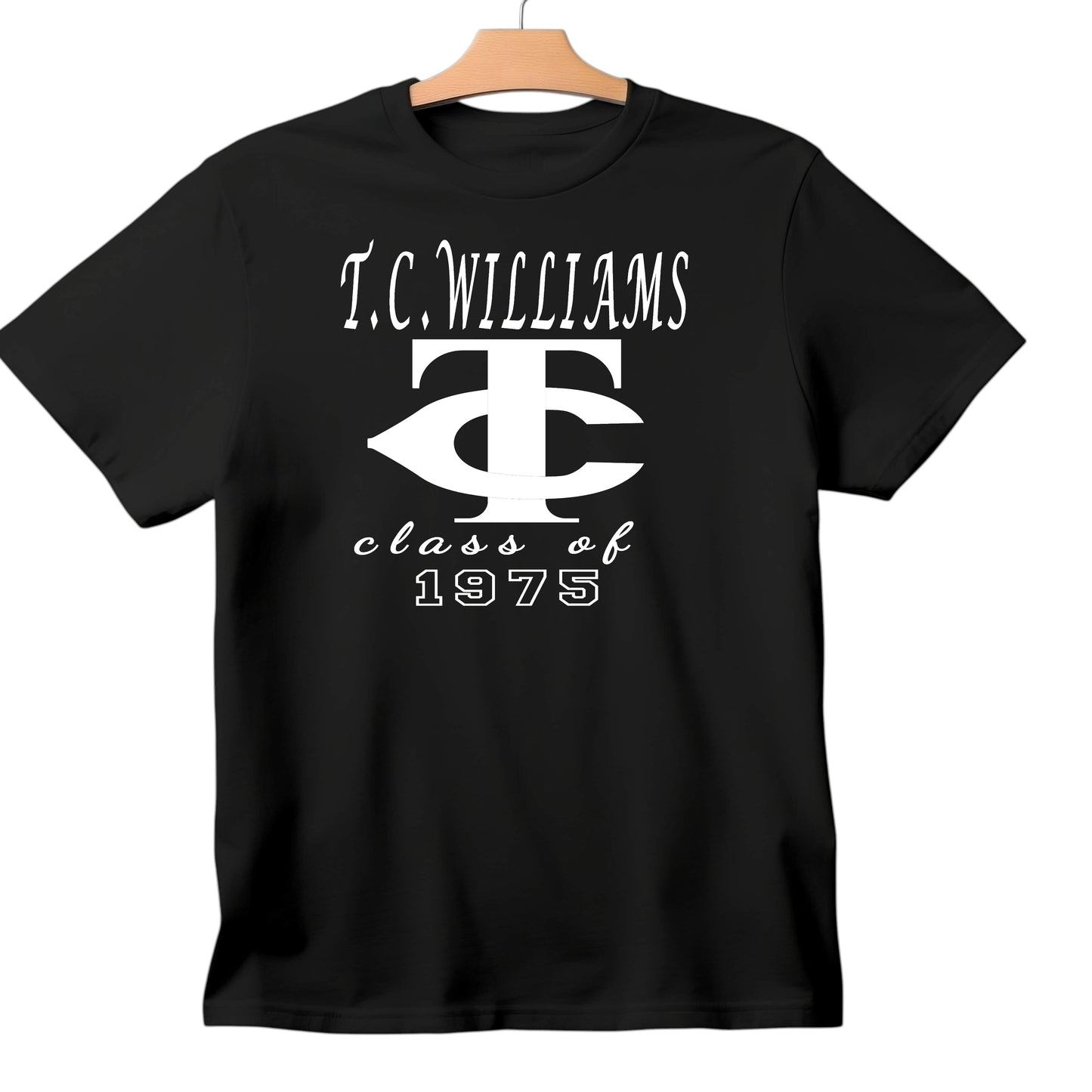 T.C. Williams Design #1