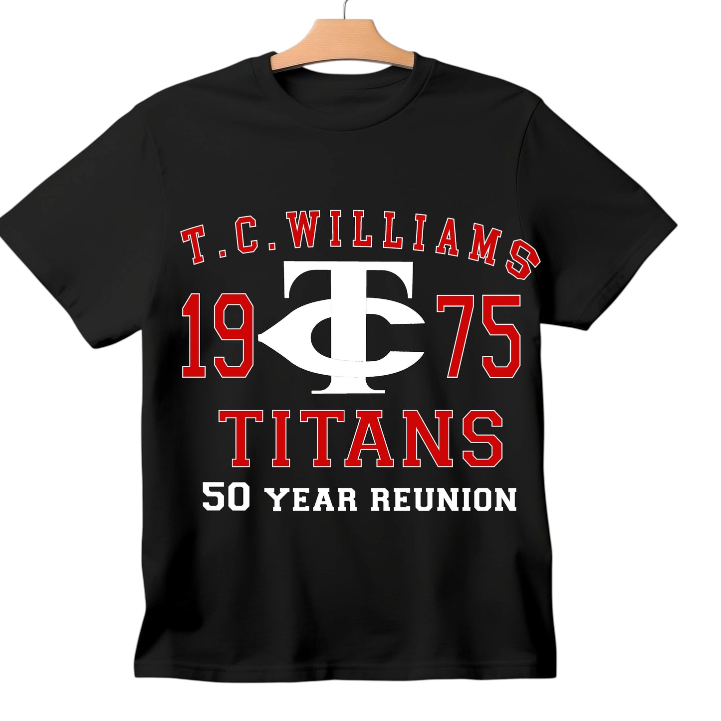T.C. Williams Design #6