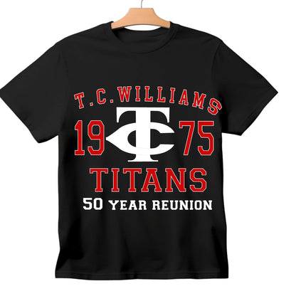 T.C. Williams Design #6