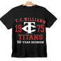 T.C. Williams Design #6