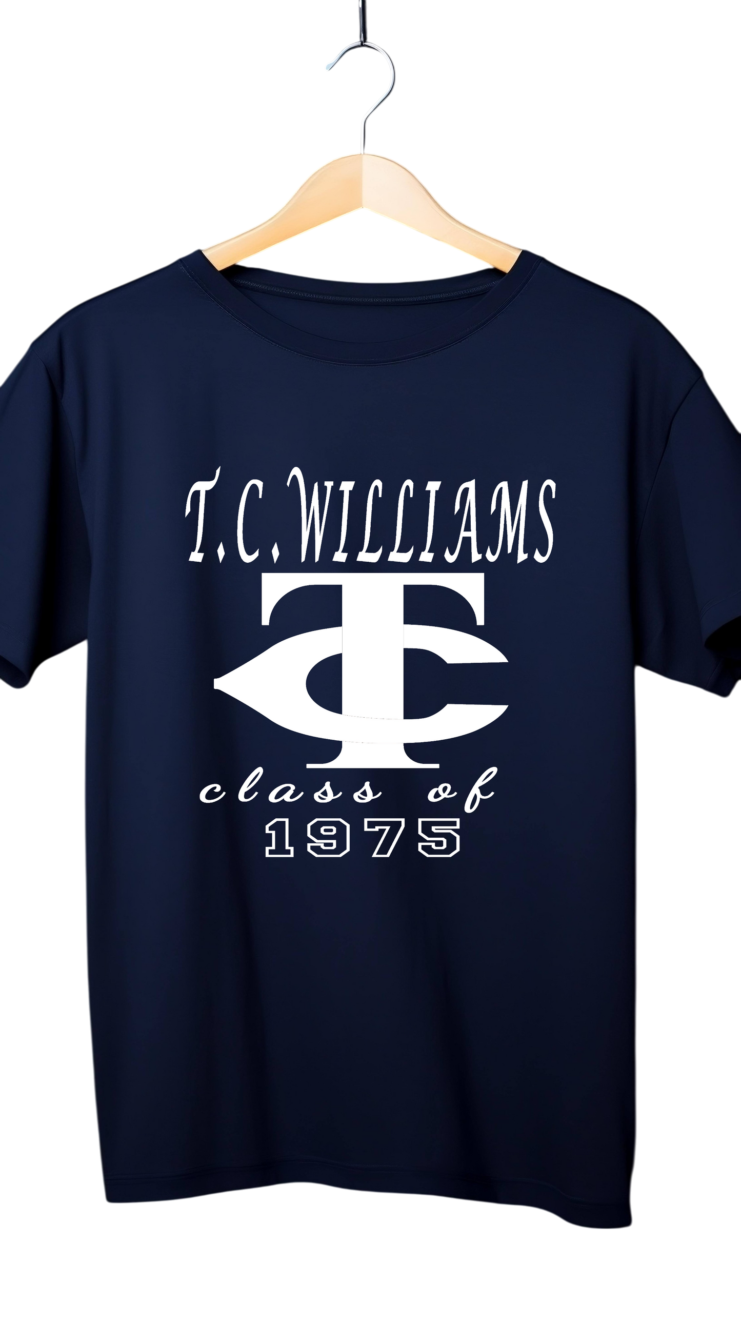 T.C. Williams Design #1
