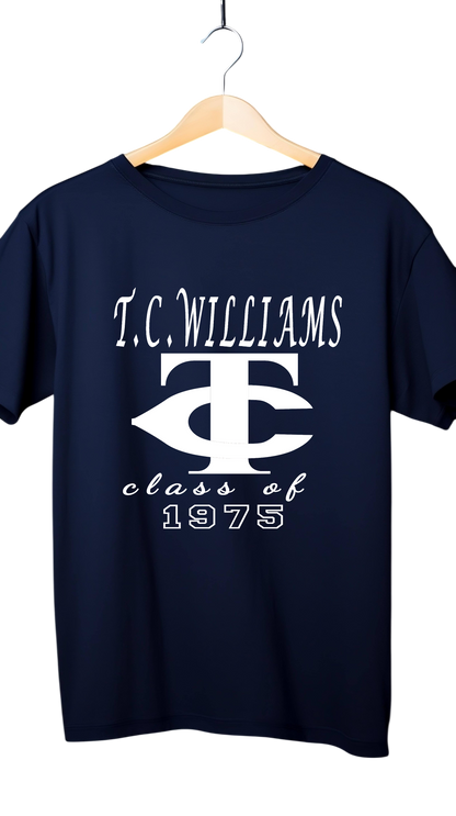 T.C. Williams Design #1