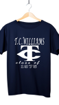 T.C. Williams Design #1