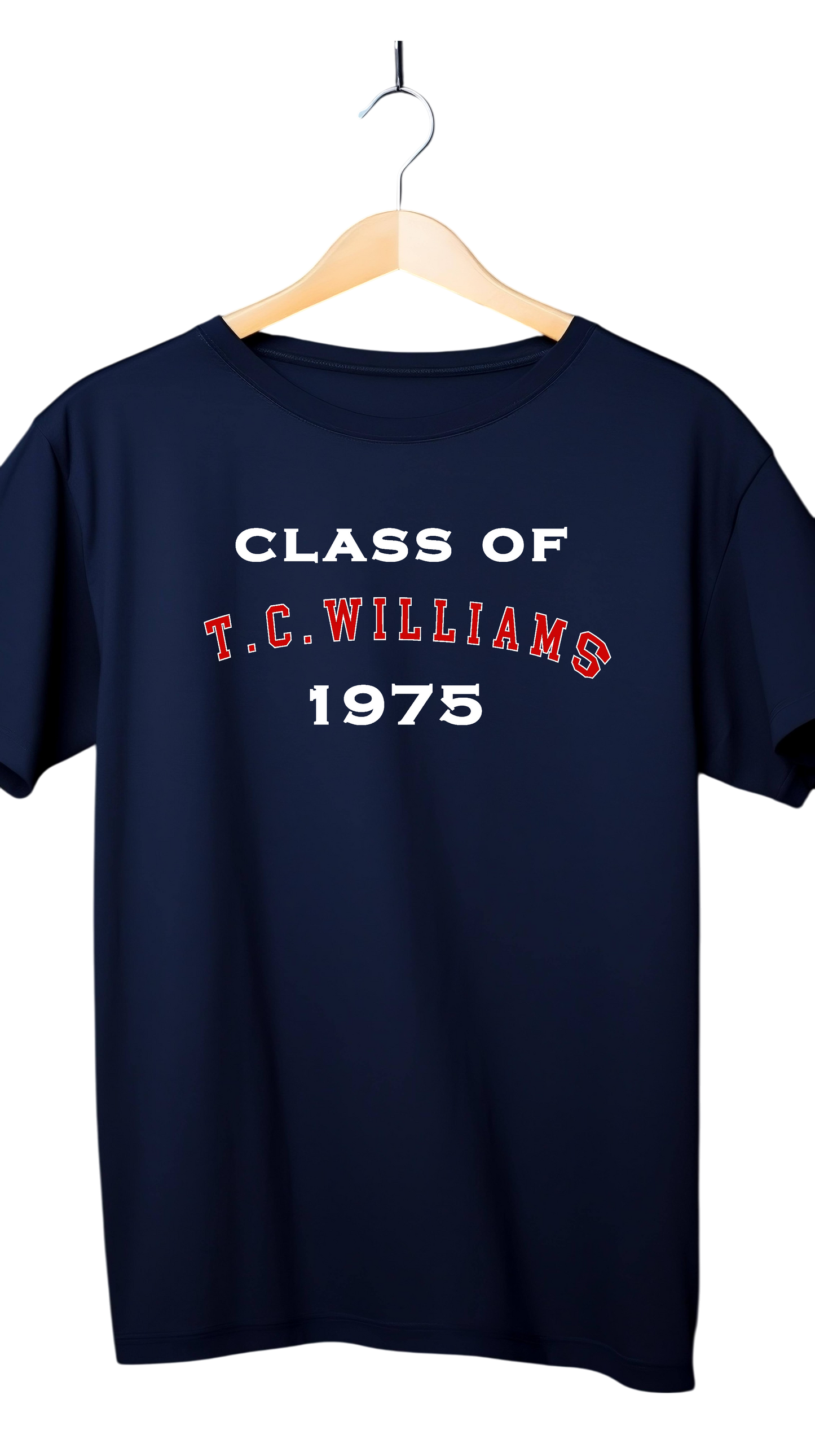 T.C. Williams Design #10