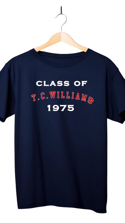 T.C. Williams Design #10