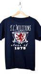 T.C. Williams Design #3