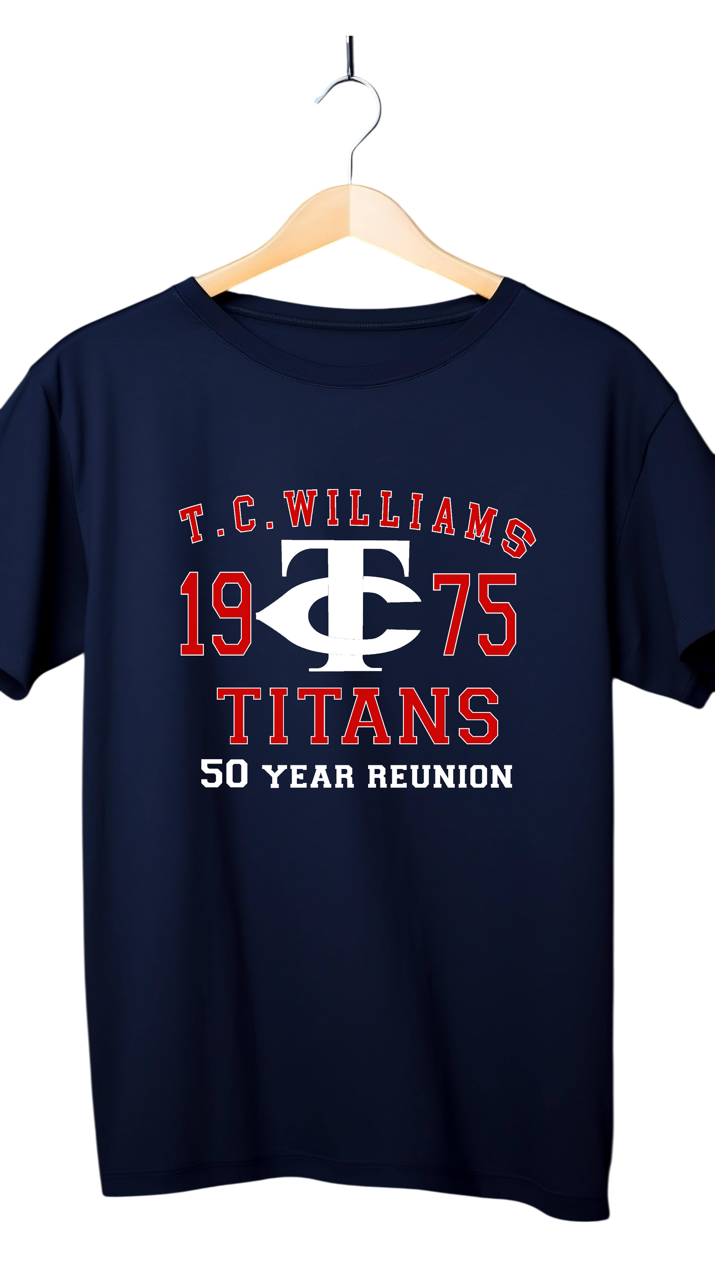 T.C. Williams Design #6