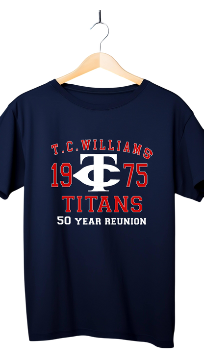 T.C. Williams Design #6