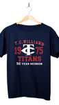 T.C. Williams Design #6