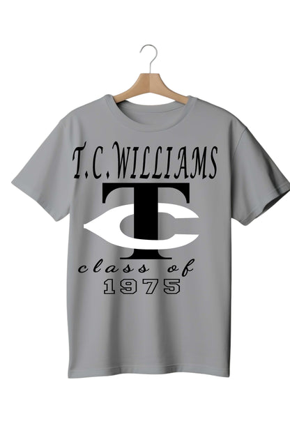 T.C. Williams Design #1