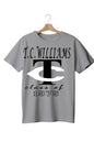 T.C. Williams Design #1