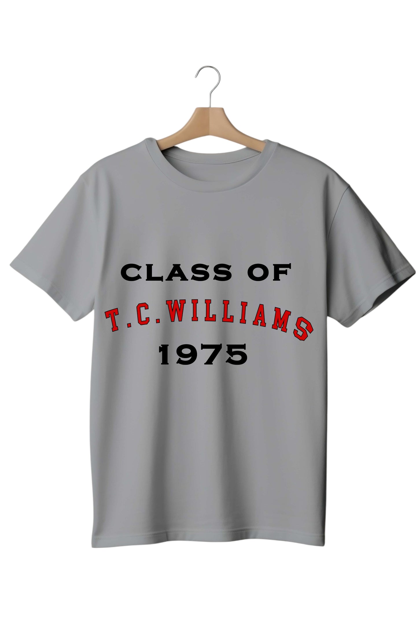T.C. Williams Design #10