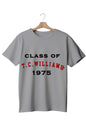 T.C. Williams Design #10