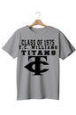 T.C. Williams Design #4